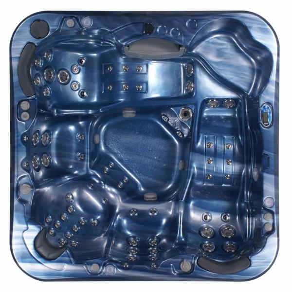 Гидромассажный спа-бассейн Vortex Spas Nitro