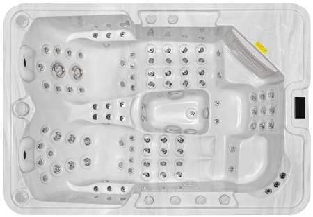 Гидромассажный спа бассейн NordicSpa Modi (Моди)