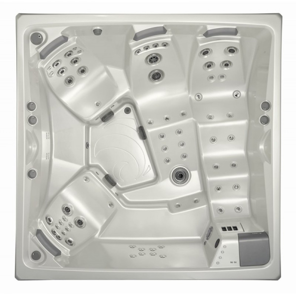 Спа бассейн USSPA Virgo_IN