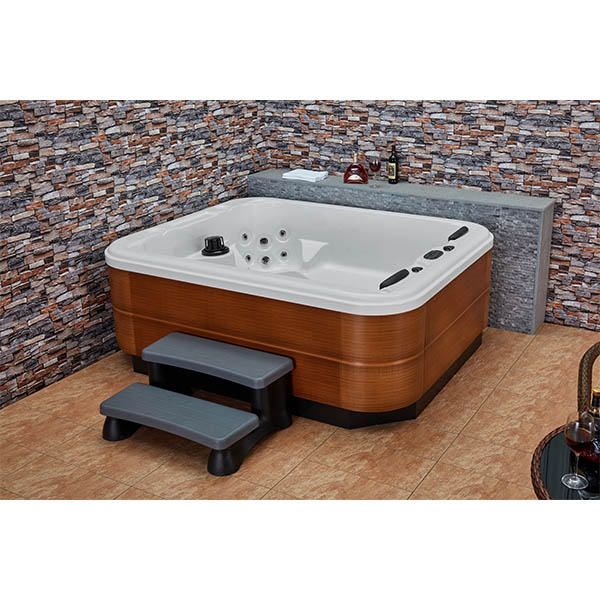 Гидромассажный спа бассейн Mexda WS-295S