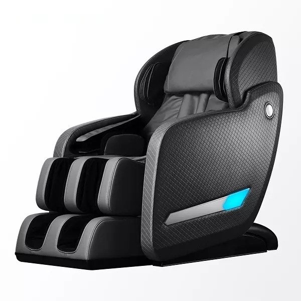 Массажное кресло Boncare K-19 Black