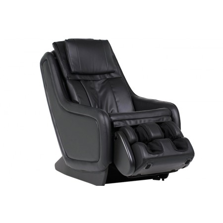 Массажное кресло Human Touch ZeroG 3.0 Massage Chair Black