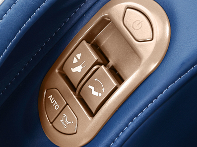 Дополнительный пульт управления