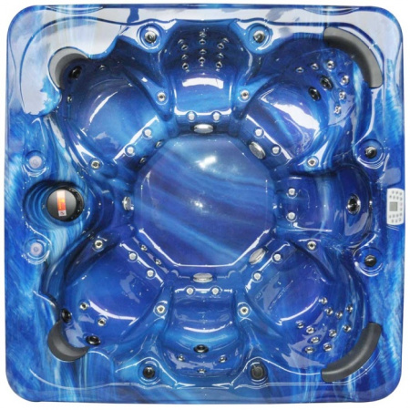 Спа бассейн Sunrans SR881