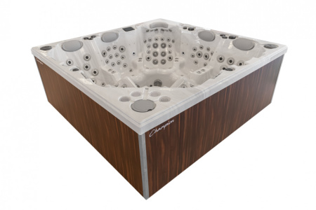 Гидромассажный спа-бассейн WhirlCare K-Luxury-Edition Champion