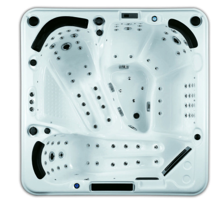 Гидромассажный спа-бассейн Sunrans SR816