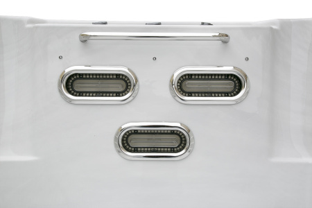 Плавательный спа бассейн NordicSpa La-Ronzh (Ла-Ронж)