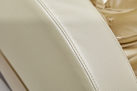 Массажное кресло Richter Alpine Brown