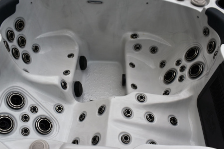 Гидромассажный Спа Бассейн Jazzi Pool Dallas 335D