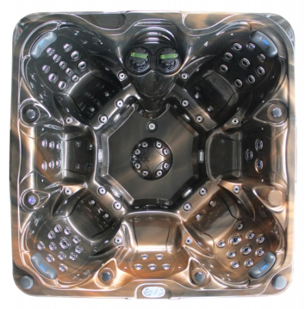 Спа бассейн Aqua-Spring HL-2802 (H-13/PS-01/C-08)