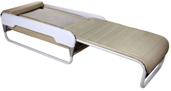 Массажная термическая кровать Лотос Health Care M-1013