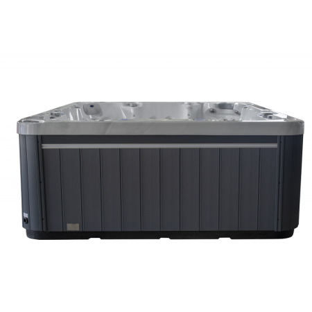 Спа-бассейн AquaSpas My Secret Sterling/Gray