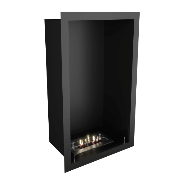 Вертикальный биокамин Firezo Verticale 600