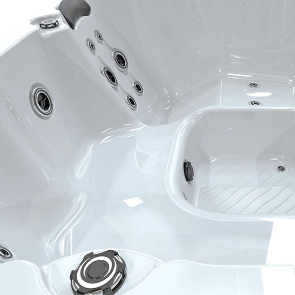 Спа Бассейн Lovia Spa L506