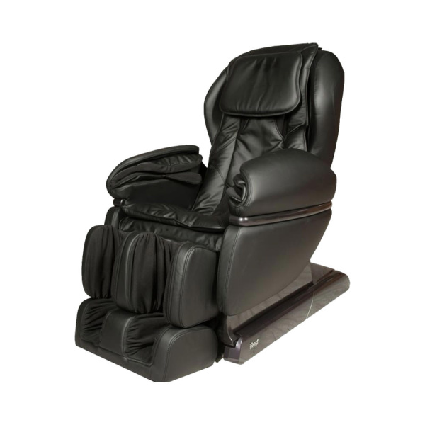 Массажное-кресло iRest SL-A91 Black (Черное)