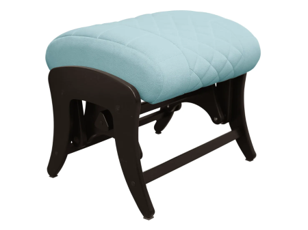 Массажное кресло качалка с пуфиком FUJIMO SAKURA PLUS F2005 FVXP на заказ