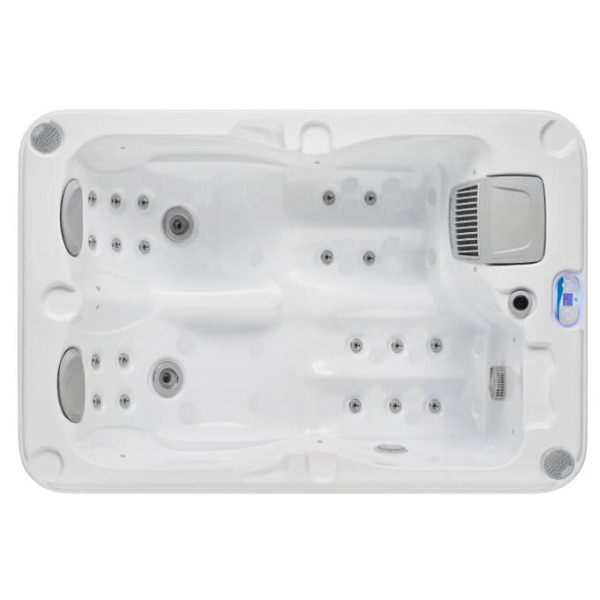 Гидромассажный спа-бассейн AquaVita 2001