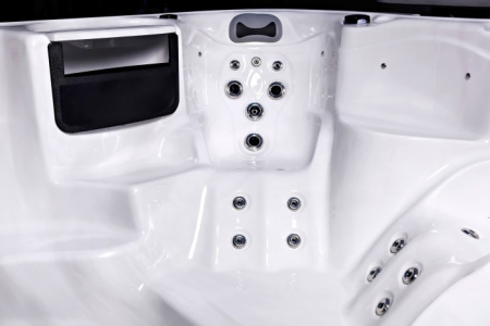 Плавательный бассейн Sunrans SR-853