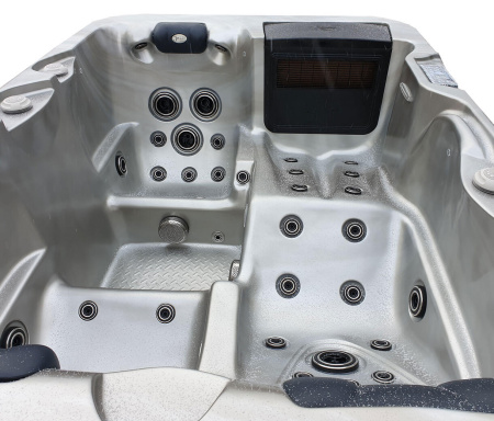 Гидромассажный Спа Бассейн Jazzi Pool Dallas 335D