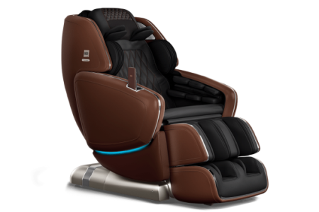 Массажное кресло OHCO M.8 NEO Walnut