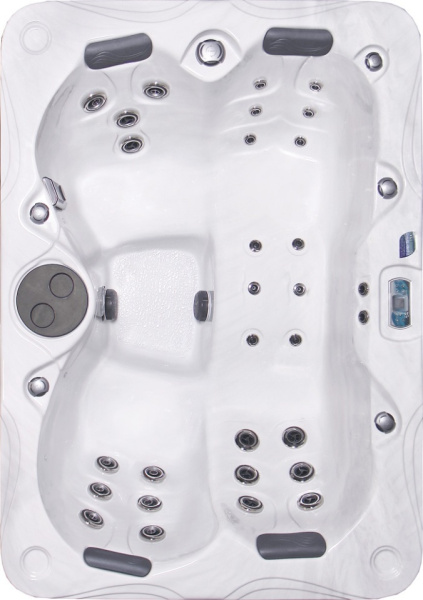 Спа бассейн PDC Spas - Cabo