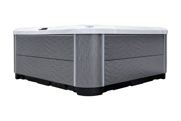 Гидромассажный спа бассейн NordicSpa Liod (Лиод)