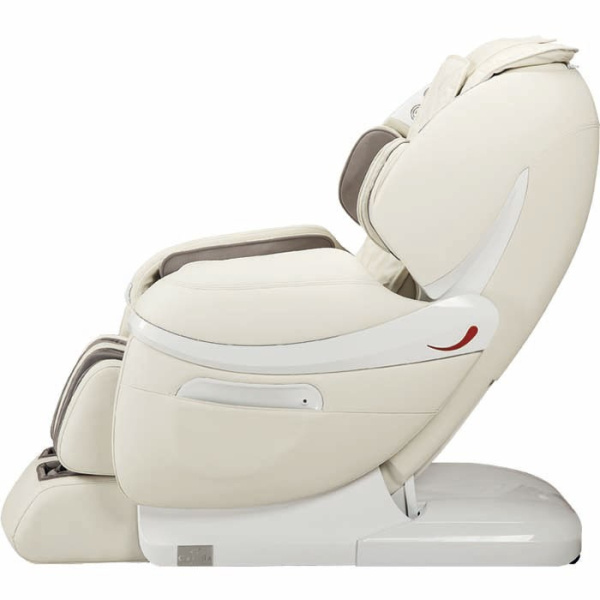 Массажное кресло Casada SkyLiner A300 Beige Бежевое б/у